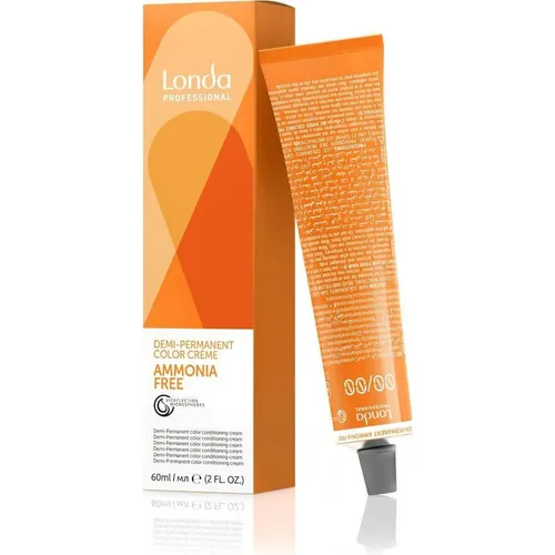 Londa Intensive Tint Medium Brown 60ml (4/0 mittelbraun) (34192271)