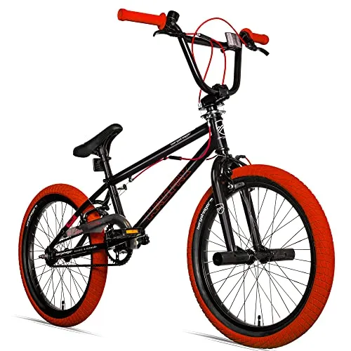 Produktbild bergsteiger BMX-Rad Halifax 20 Zoll