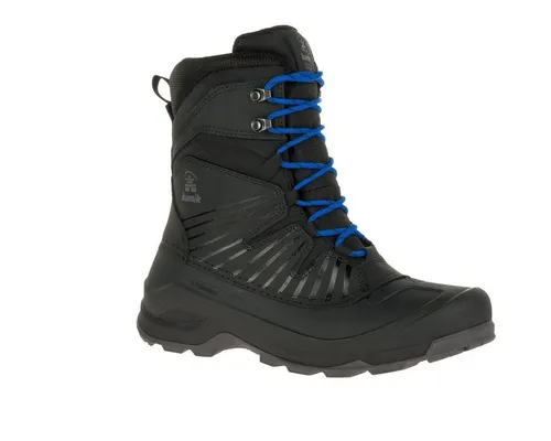 Kamik Iceland Winterstiefel für Herren in Größe 45