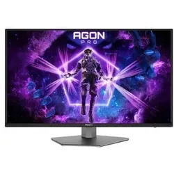 AOC AG326UZD2 32 Zoll UHD Monitor mit USB Hub, 240Hz, QD-OLED