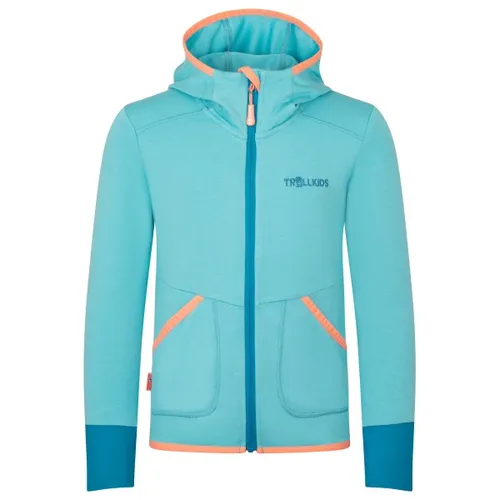 Trollkids Fleecejacke 