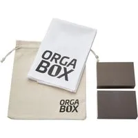 Produktbild SOTECH ORGA BOX Pflegeset für Bambus Schneidebretter