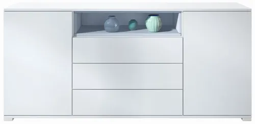 Buffets & Sideboards Blau von Vladon