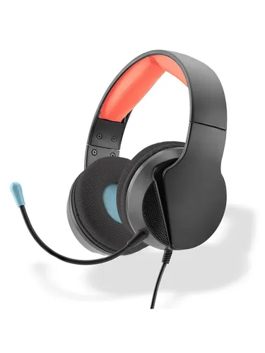 Trade Invaders Universal SPX-300 - Wired Headset - Nintendo Switch 2