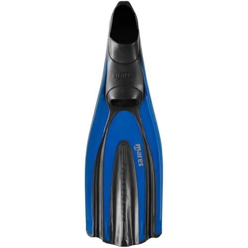 Mares Avanti Superchannel FF Schnorchelflosse