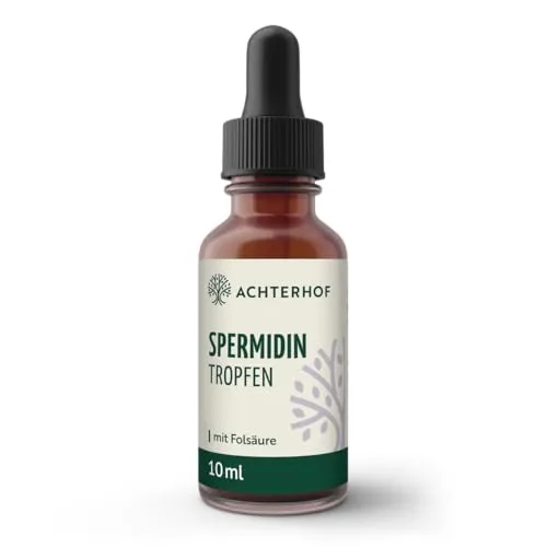 Backaromen von Vom Achterhof