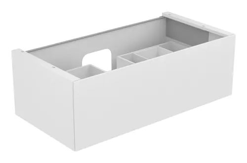 Edition 11 Waschtischunterbau 1050 mm von KEUCO