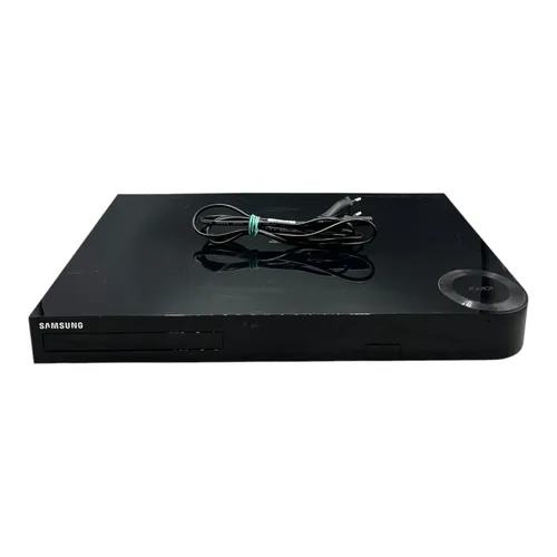 Samsung BD-H8500 HD-Recorder 500GB HDD DVB-T/C Smart TV Heimkino Anlage Ohne FB