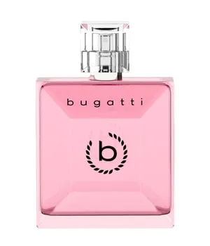 bugatti FORTUNA Parfüm Damen 60 ml von Bugatti