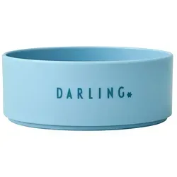 Design Letters Schale 