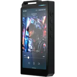 HiBy R4 ES9018Q2M*4 HiFi Musik Player