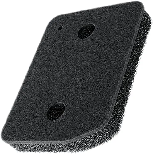 GDE - Kondensatorfilter BG für Wäschetrockner passend für Miele 9164761