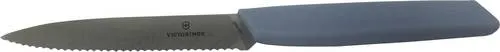 Victorinox 6.9006.10W21 Gemüsemesser Blau