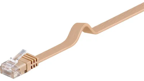 Wentronic Netzwerkkabel von Wentronic