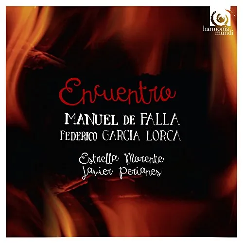 Produktbild Siete Canciones Populares Espa Olas, El