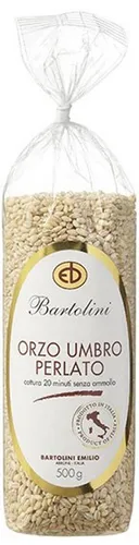 Rollgerste 500 gr. - Frantoio Bartolini