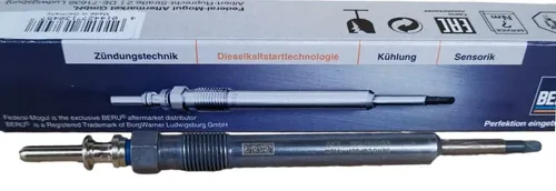 Borgwarner (BERU) Glühkerze CGP CGP001