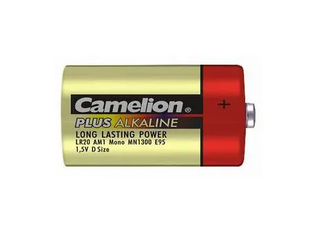 Camelion Akkus & Batterien von Camelion