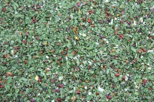 1000Kräuter Virginia Steakgewürz (200g)