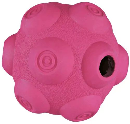 Snack Ball Rubber 9 cm von Trixie