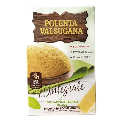 Maisgrütze Polenta 330g - Valsugana