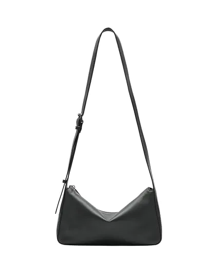 LIEBESKIND Berlin Crossbody S SKY II Tokyo Sheep black