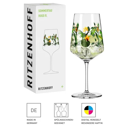 Ritzenhoff Aperitifglas Sommersonett 16