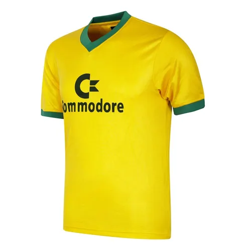 Bayern München Retro Ausweichtrikot 1986