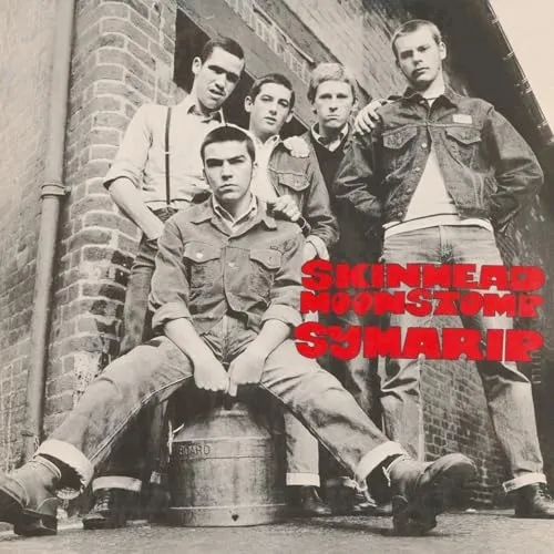 Symarip Skinhead Moonstomp (Limited Edition Vinyl)