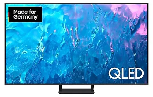 Produktbild SAMSUNG GQ75Q70D QLED TV