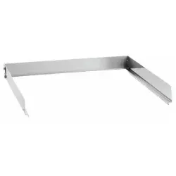 Bartscher Spritzschutz 980 296078, 1 Stück von Bartscher