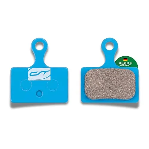 Contec CBP-625 Scheibenbremsbeläge für Shimano Direct Mount BR-RS405/505/805 NEU