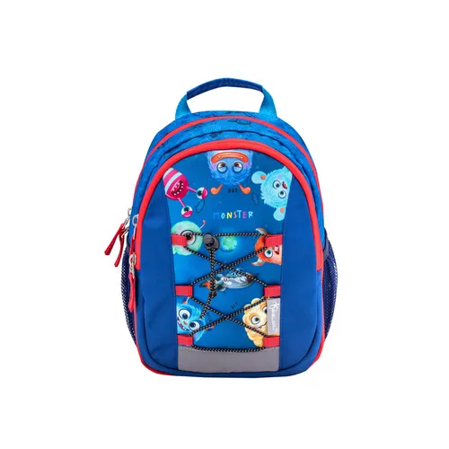 Belmil Mini Kiddy Kindergartenrucksack
