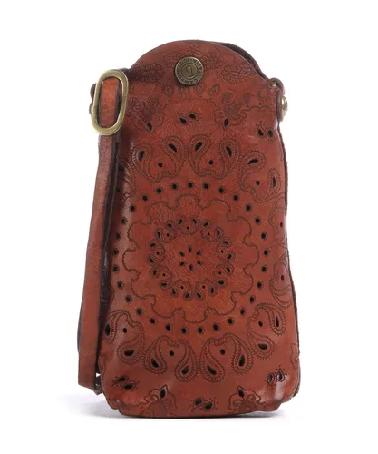 Campomaggi Handytasche cognac C037850NDX2868C1502