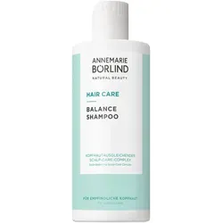 HAIR CARE Balance Shampoo