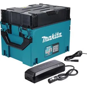 Makita 1914U0-3 Akku-Ladekoffer 40V max.