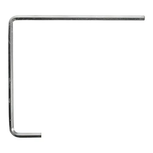 PARCO Fenster Einstellwerkzeug M4x105x95