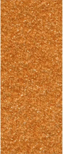 Wolfcraft Schleifstreifen Korund K80 93 x 230 mm 8 Stück