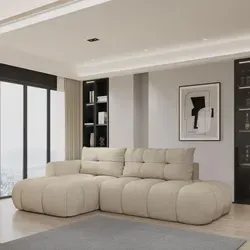 Ecksofas bis 1000 Euro von Masseno