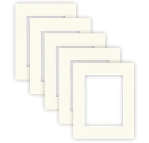 Passepartouts & Aufziehmaterialien von Nielsen