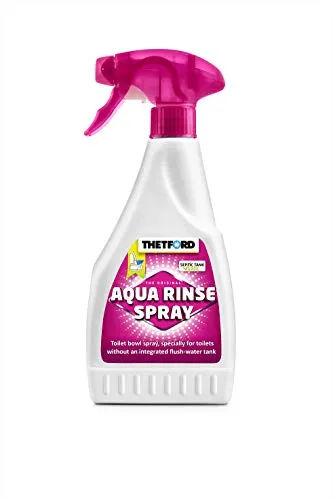 Thetford 200210 Reiniger Aqua Rinse Spray