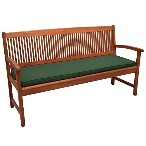 Beautissu Loft BK Auflage 150x48 cm