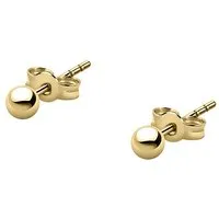 Valeria Ohrstecker 89115906 585er Gelbgold