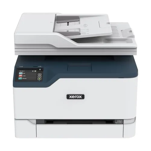 XEROX C235V_DNI Multifunktionsgerät
