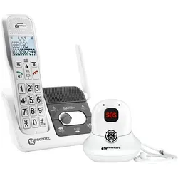 Geemarc AmpliDect 595 SOS Pro Seniorentelefon