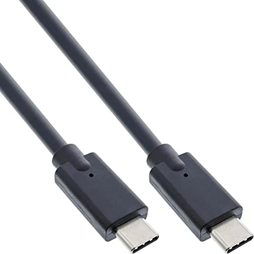 Produktbild InLine USB 3.2 Gen.2 Kabel