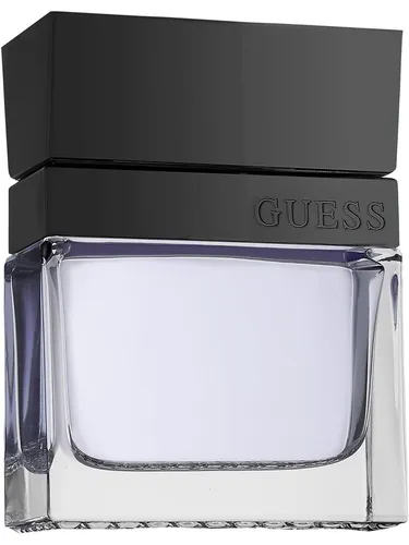 Guess Seductive Homme Eau de Toilette 50 ml - Herren Parfum mit maskulin sinnlichem Duft, der Ihre natürliche Männlichkeit unterstreicht und für jeden Tag geeignet ist.
