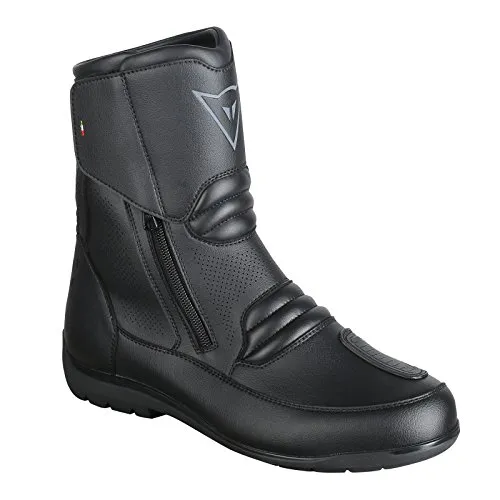 Dainese Nighthawk D1 Gore-Tex Low Motorradstiefel
