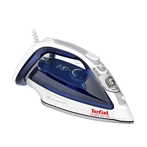 Tefal Bügeleisen & -systeme Blau von Tefal