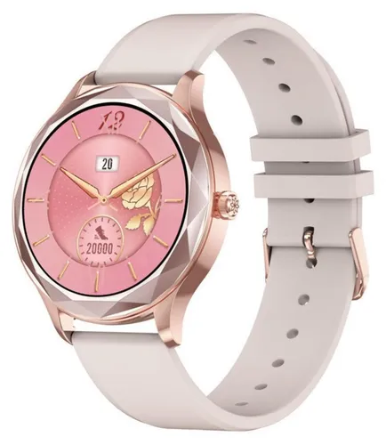 Pacific 27-4 Damen Smartwatch – Blutdruckmessgerät (sy022d)